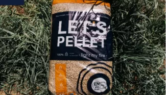 Global Biomass Energy Policy Review: Which Countries Are Promoting Pellet Fuels to Replace Fossil Energy