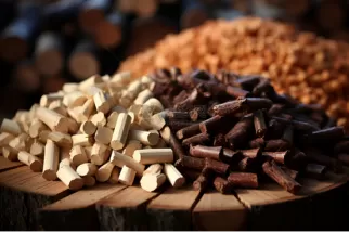 Thermal Value Analysis of Different Types of Wood Pellet Fuels: A Comprehensive Guide