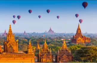 Unlocking Myanmar’s Biomass Potential: From Agricultural Waste to Green Fuel