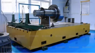 Precision Inspection Station Equipment Introduction 3