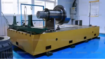 Precision Inspection Station Equipment Introduction 3