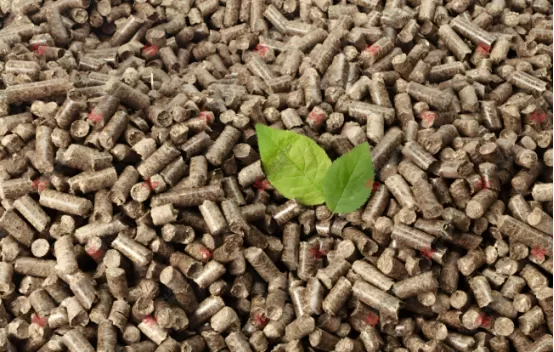 Beyond Boiler Heating: Innovative Applications of Biomass Pellets in Power Generation, Chemical Raw Materials, and Animal Husbandry