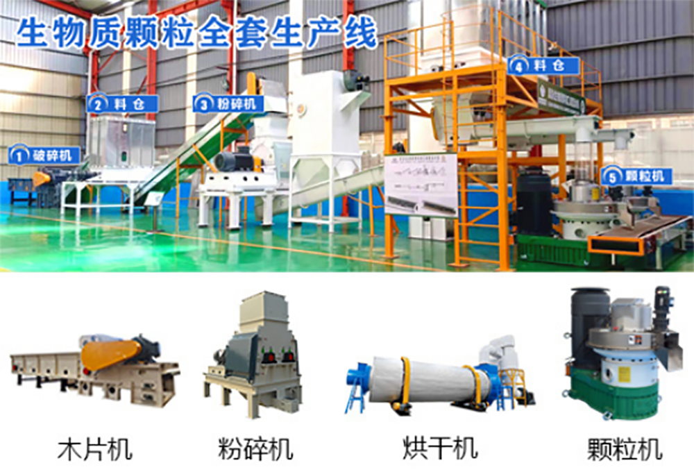 Reliable Pellet Mill Manufacturer in Shandong — Shandong Bolida Machinery Co., Ltd., Reliable Pellet Mill Manufacturer in Shandong — Shandong Bolida Machinery Co., Ltd.,