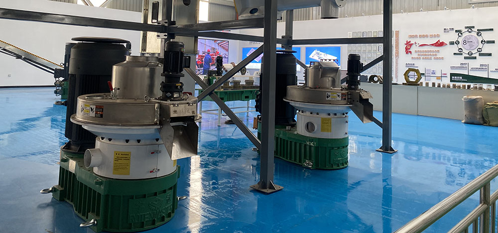 Reliable Pellet Mill Manufacturer in Shandong — Shandong Bolida Machinery Co., Ltd., Reliable Pellet Mill Manufacturer in Shandong — Shandong Bolida Machinery Co., Ltd.,