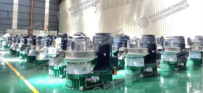 How to Choose a Reliable Pellet Machine: Complete Buying Guide 2026 How to Choose a Reliable Pellet Machine: Complete Buying Guide 2026