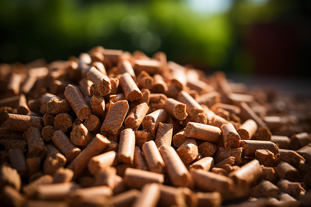 What Raw Materials Can Bolida Machinery’s Biomass Pellet Machines Process?cid=2