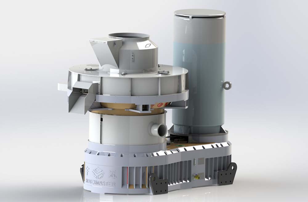 What Raw Materials Can Bolida Machinery’s Biomass Pellet Machines Process?cid=2