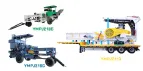 Mobile Diesel Wood Chipper: Key Advantages, Usage Scenarios & Complete Purchase Guide