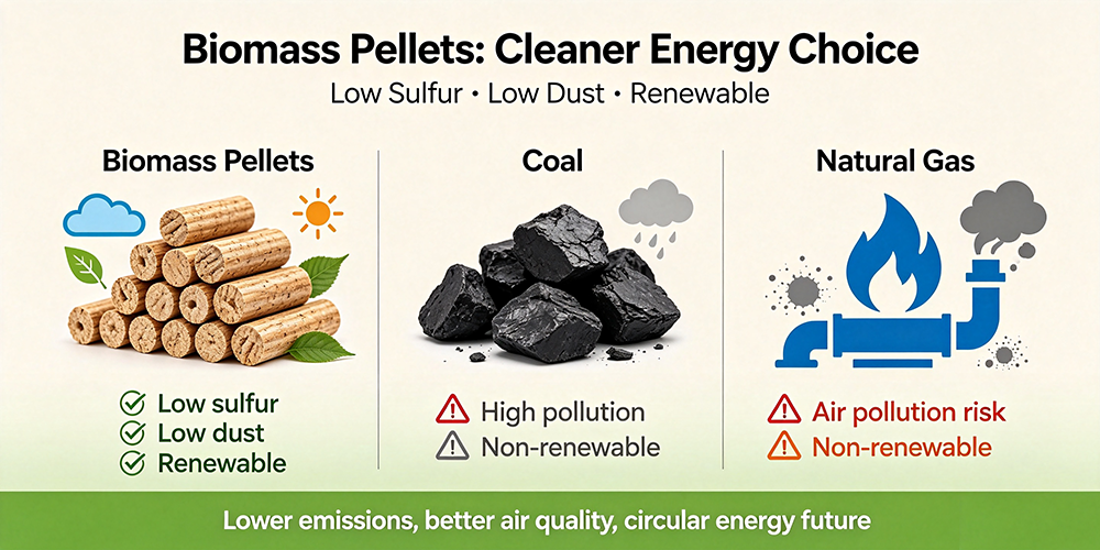 What Makes Biomass Pellets a High-Growth Renewable Energy Solution in 2026 and Beyond?cid=2 What Makes Biomass Pellets a High-Growth Renewable Energy Solution in 2026 and Beyond?cid=2