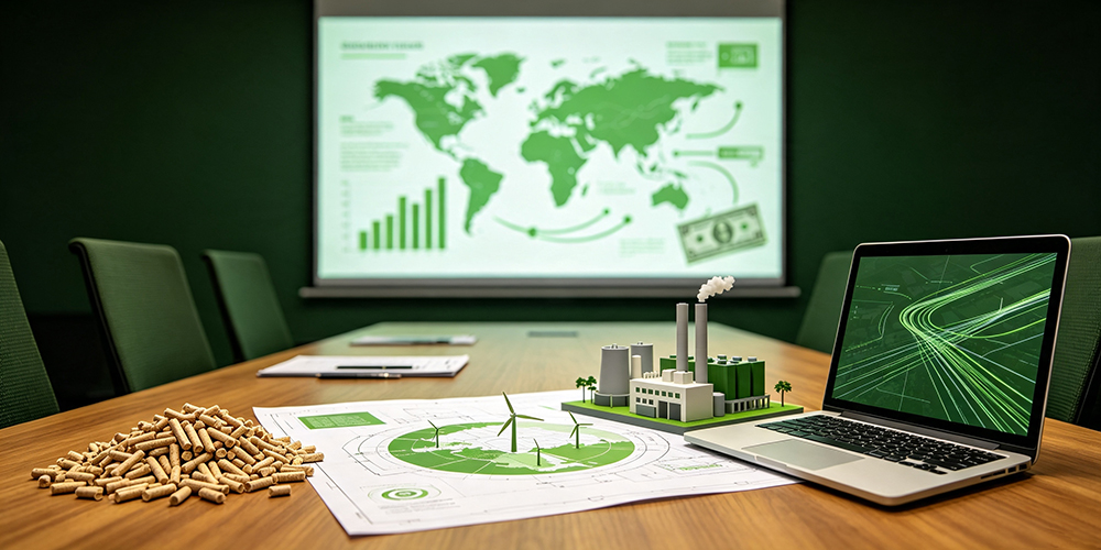 Global Biomass Energy Subsidy Policies 2026 – Country Incentives Boost Biomass Pellet Industry Growth Global Biomass Energy Subsidy Policies 2026 – Country Incentives Boost Biomass Pellet Industry Growth