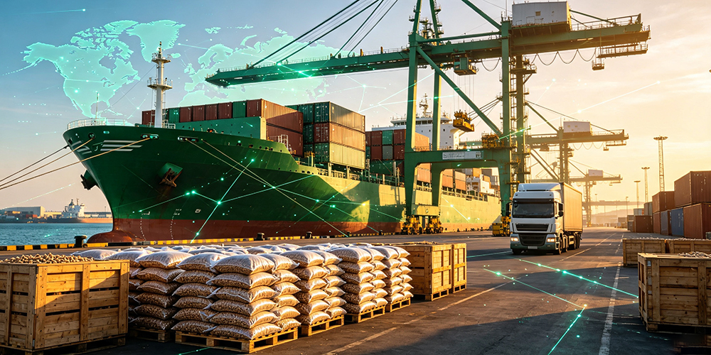 Global Biomass Energy Subsidy Policies 2026 – Country Incentives Boost Biomass Pellet Industry Growth Global Biomass Energy Subsidy Policies 2026 – Country Incentives Boost Biomass Pellet Industry Growth