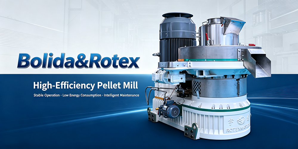 How to Configure A Complete Wood Pellet Production Line for 1-10TPH Factory How to Configure A Complete Wood Pellet Production Line for 1-10TPH Factory