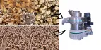 How to Make Quality Pellets from Palm Fiber | Bolida & Rotexmaster