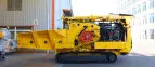Why Choose Bolida&Rotexmaster YMPJ1400 Mobile Wood Chipper for Your Biomass Projects?