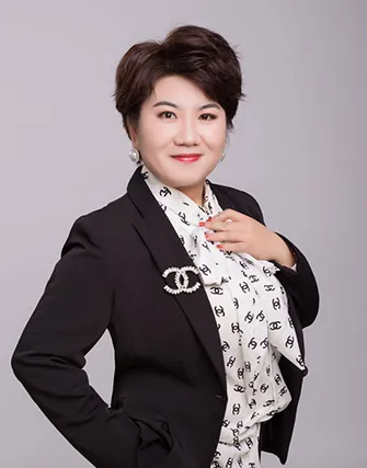 Deputy General Manager Christine