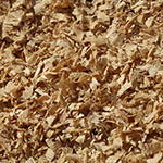 Sawdust