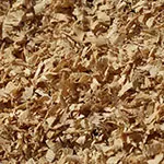 Sawdust