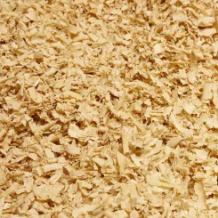 Sawdust