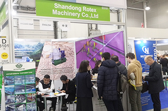 Russia Exhibition