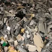 Industrial Shredder