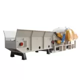 Large Wood Crusher