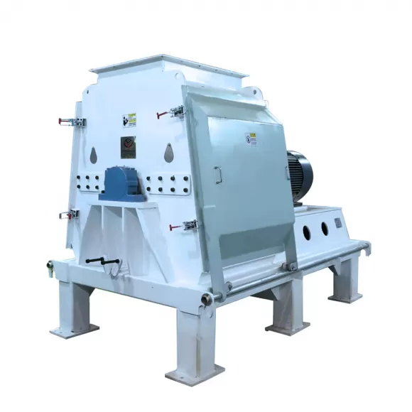 Hammer Mill