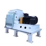 Hammer Mill