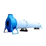 Rotary Drum Dryer