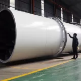 Rotary Drum Dryer