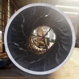 Rotary Drum Dryer