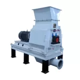 Wood Pellet Production Line