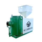 BIomass Burner