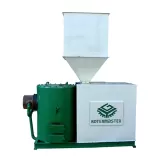 BIomass Burner