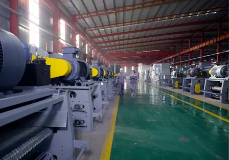 shandong bolida machinery co.,ltd