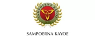 SAMPOERNA KAYOE