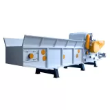 Large Wood Crusher