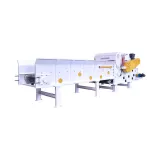 Large Wood Crusher